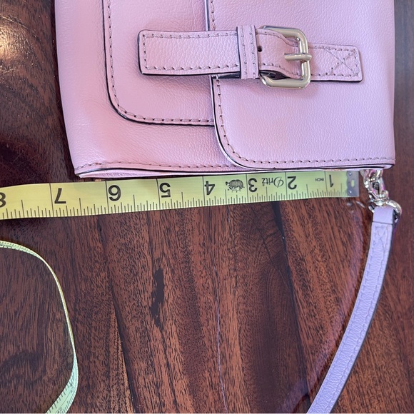 Kate Spade Pink Crossbody Bag - Picture 10 of 12